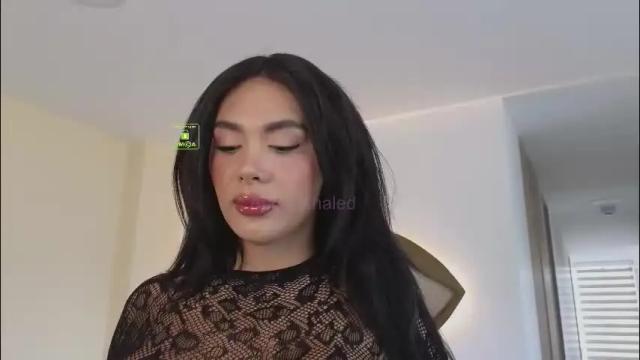 Thumbnail 2, abbeykhaled's Stream at Chaturbate, 2 months ago