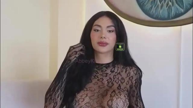Image 6 of abbeykhaled Stream on Chaturbate on 2 months ago