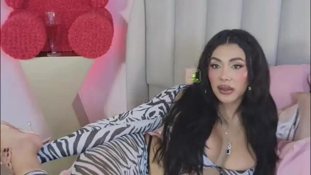 Thumbnail 3, abbeykhaled's Stream at Chaturbate, 2 months ago