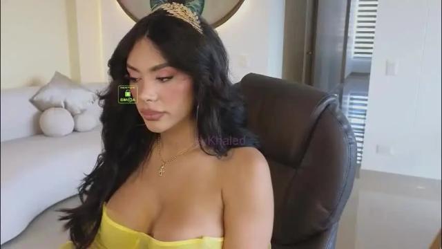 Thumbnail 1, abbeykhaled's Stream at Chaturbate, 2 months ago