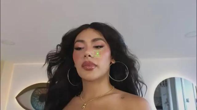 Image 10 of abbeykhaled Stream on Chaturbate on 2 months ago