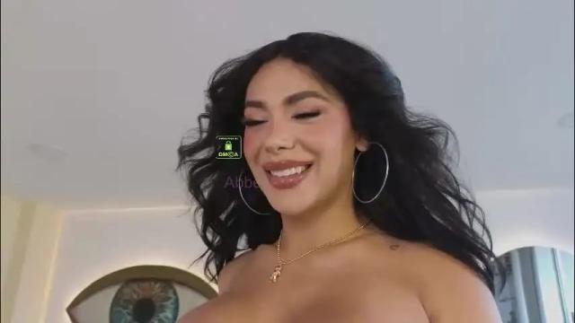 Image 12 of abbeykhaled Stream on Chaturbate on 2 months ago
