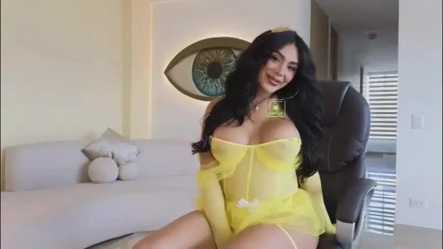 Image 6 of abbeykhaled Stream on Chaturbate on 2 months ago