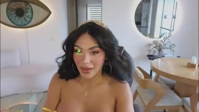 Thumbnail 3, abbeykhaled's Stream at Chaturbate, 2 months ago