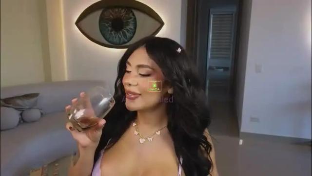 Image 10 of abbeykhaled Stream on Chaturbate on 2 months ago