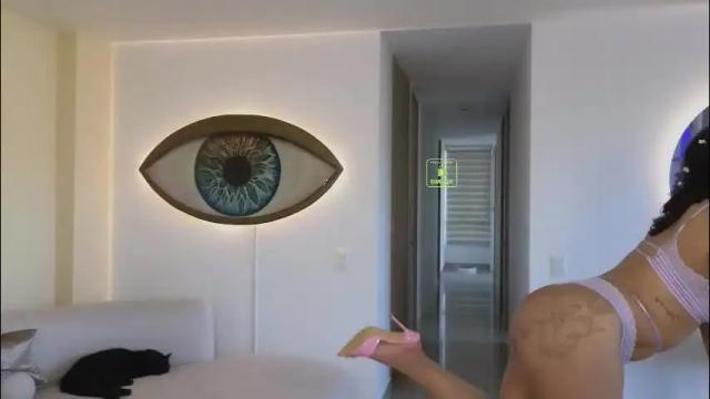 Image 2 of abbeykhaled Stream on Chaturbate on 2 months ago