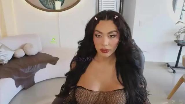 Thumbnail 1, abbeykhaled's Stream at Chaturbate, 2 months ago