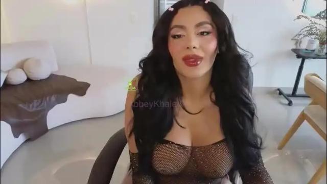 Image 2 of abbeykhaled Stream on Chaturbate on 2 months ago