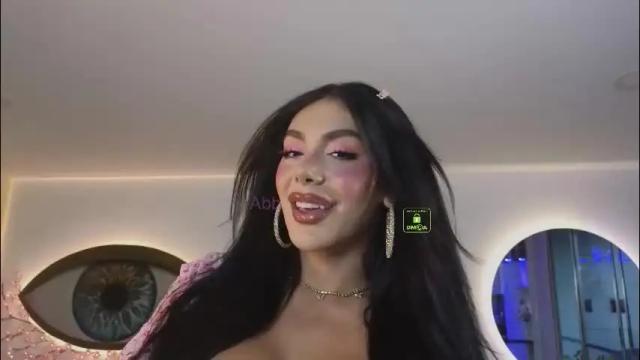 Image 2 of abbeykhaled Stream on Chaturbate on 1 month ago