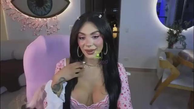 Image 6 of abbeykhaled Stream on Chaturbate on 1 month ago