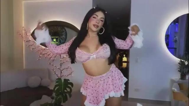 Image 7 of abbeykhaled Stream on Chaturbate on 1 month ago