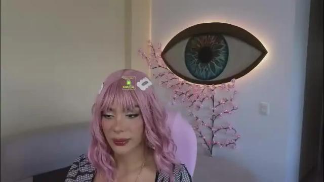 Thumbnail 2, abbeykhaled's Stream at Chaturbate, 1 month ago