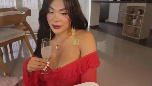 Image 12 of abbeykhaled Stream on Chaturbate on 1 month ago