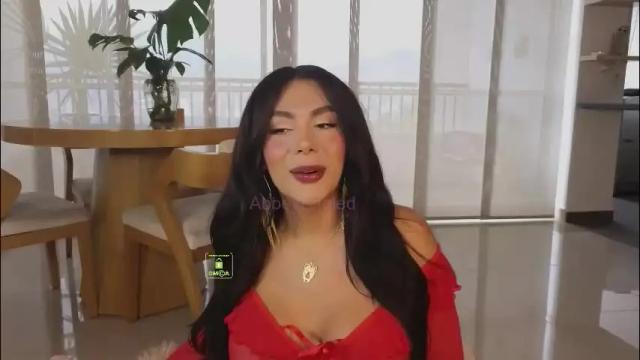 Image 2 of abbeykhaled Stream on Chaturbate on 1 month ago