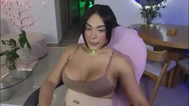 Image 10 of abbeykhaled Stream on Chaturbate on 1 month ago