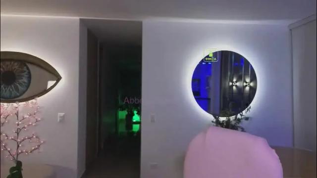 Thumbnail 2, abbeykhaled's Stream at Chaturbate, 1 month ago