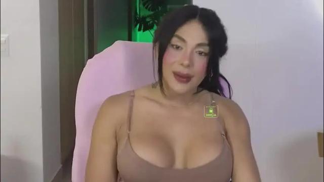 Image 7 of abbeykhaled Stream on Chaturbate on 1 month ago