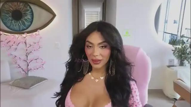 Image 2 of abbeykhaled Stream on Chaturbate on 1 month ago