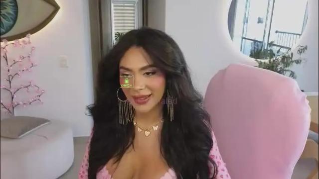 Thumbnail 3, abbeykhaled's Stream at Chaturbate, 1 month ago