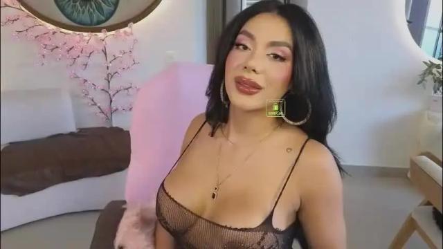 Image 10 of abbeykhaled Stream on Chaturbate on 1 month ago