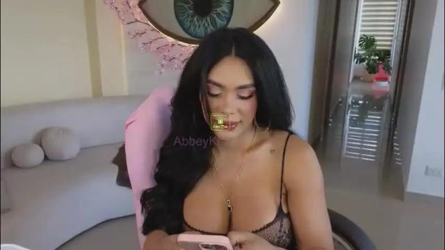 Image 4 of abbeykhaled Stream on Chaturbate on 1 month ago