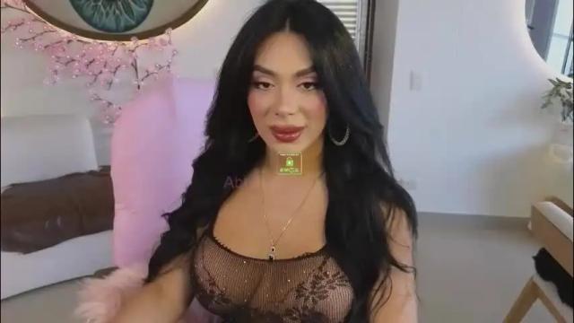 Thumbnail 2, abbeykhaled's Stream at Chaturbate, 1 month ago