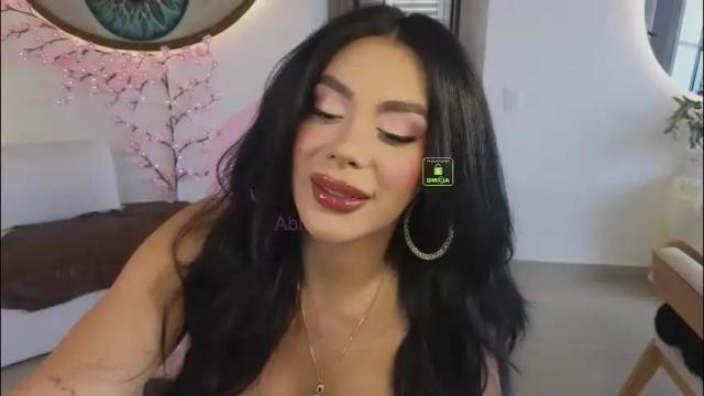 Image 7 of abbeykhaled Stream on Chaturbate on 1 month ago