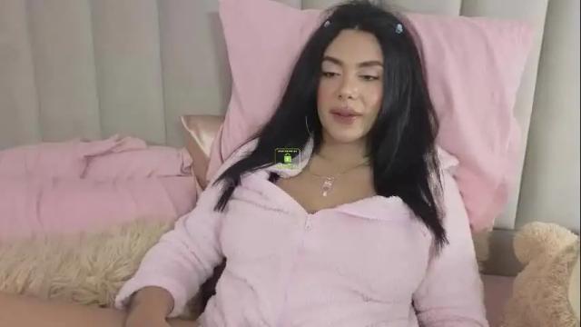 Image 12 of abbeykhaled Stream on Chaturbate on 26 days ago