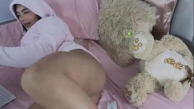 Image 7 of abbeykhaled Stream on Chaturbate on 26 days ago