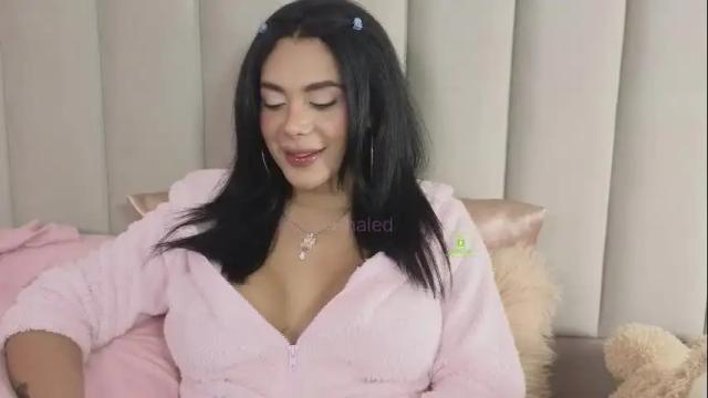 Thumbnail 3, abbeykhaled's Stream at Chaturbate, 26 days ago