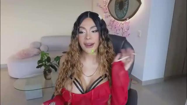 Image 12 of abbeykhaled Stream on Chaturbate on 2 months ago