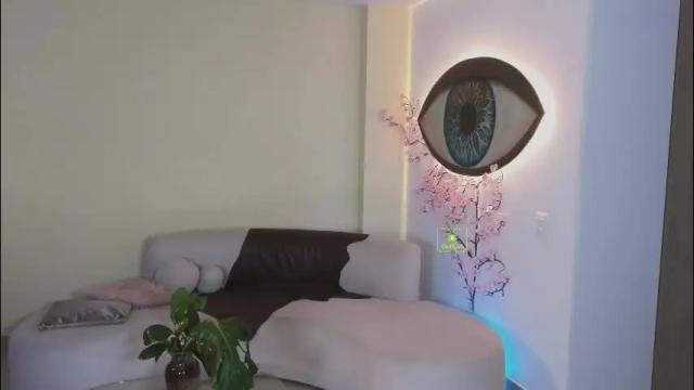 Image 11 of abbeykhaled Stream on Chaturbate on 2 months ago