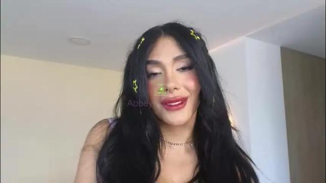 Image 6 of abbeykhaled Stream on Chaturbate on 2 months ago