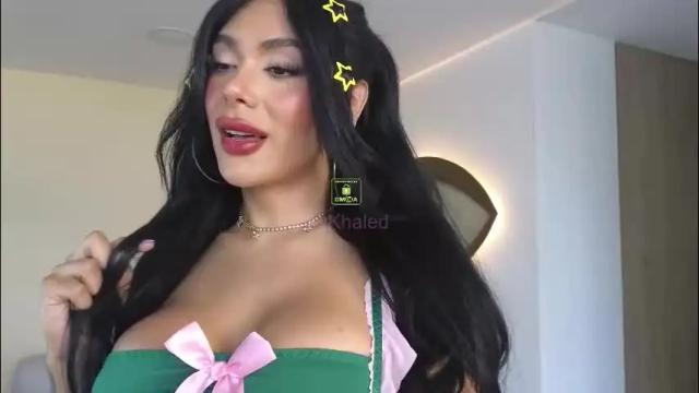 Thumbnail 3, abbeykhaled's Stream at Chaturbate, 2 months ago