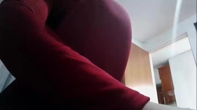 Image 8 of abbi_moon Stream on Chaturbate on 6 days ago