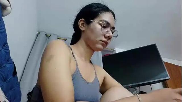 Image 7 of abbi_moon Stream on Chaturbate on 3 days ago