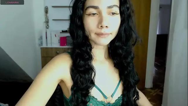 Thumbnail 1, abbi_moon's Stream at Chaturbate, 15 days ago