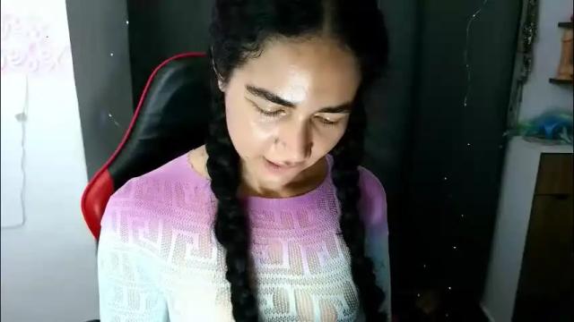 Image 8 of abbi_moon Stream on Chaturbate on 1 month ago