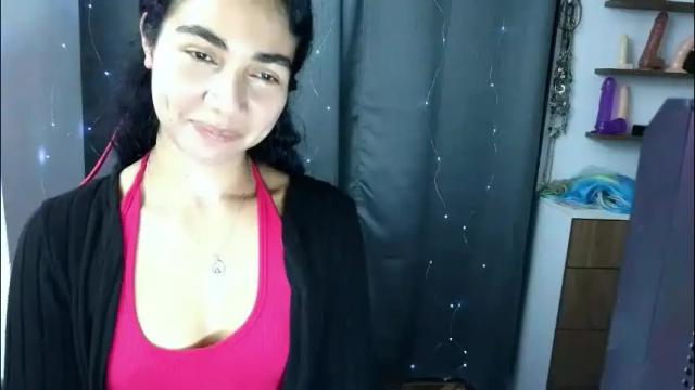 Thumbnail 3, abbi_moon's Stream at Chaturbate, 1 month ago