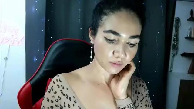 Thumbnail 2, abbi_moon's Stream at Chaturbate, 1 month ago