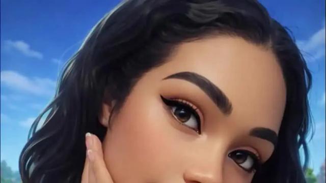 Thumbnail 2, abbi_moon's Stream at Chaturbate, 14 days ago