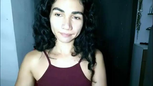 Thumbnail 2, abbi_moon's Stream at Chaturbate, 8 days ago