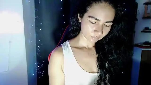 Image 2 of abbi_mooncb Stream on Chaturbate on 2 months ago