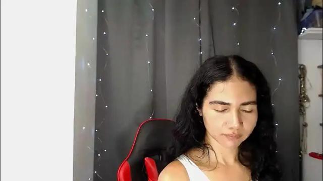 Image 8 of abbi_mooncb Stream on Chaturbate on 2 months ago