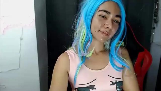 Image 6 of abbi_mooncb Stream on Chaturbate on 1 month ago