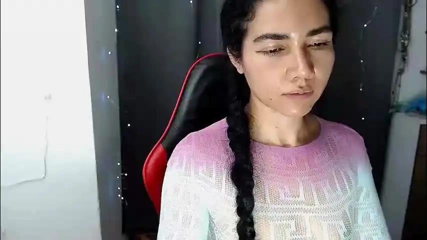 abbi_mooncb Chaturbate