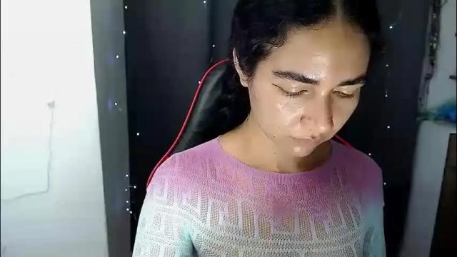 Image 4 of abbi_mooncb Stream on Chaturbate on 1 month ago
