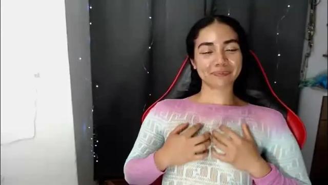 Image 8 of abbi_mooncb Stream on Chaturbate on 1 month ago