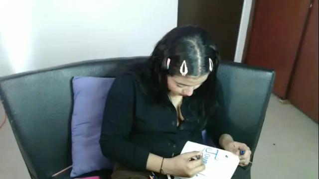 Image 10 of abbie777 Stream on Chaturbate on 4 months ago