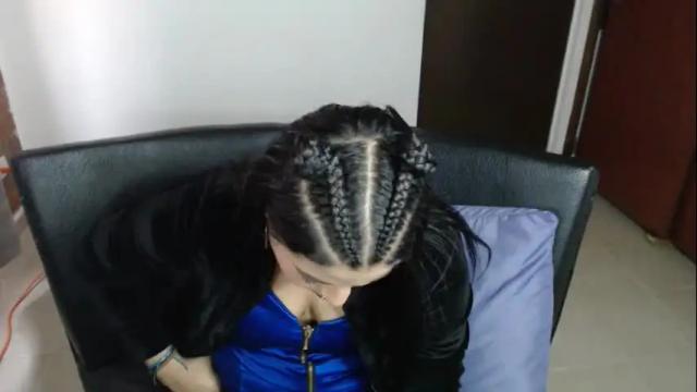 Image 12 of abbie777 Stream on Chaturbate on 4 months ago